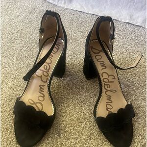 Sam Edelman high heels
